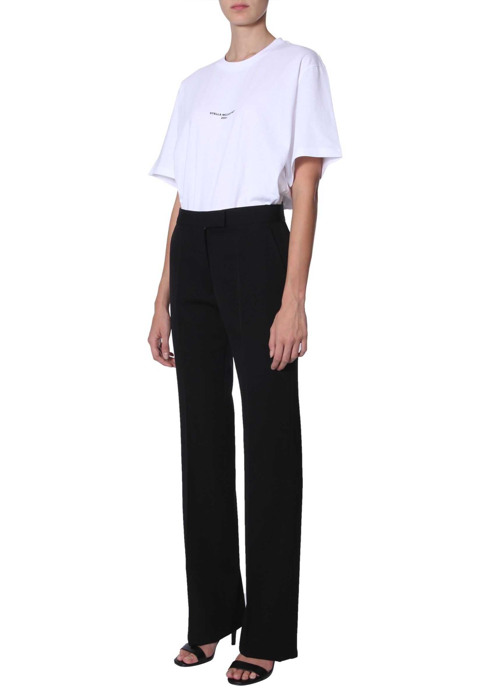 adidas by Stella McCartney Apollo Bay Pants BLACK