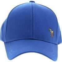 Sepci Bluette Baseball Hat With Zebra Embroidery Barbati