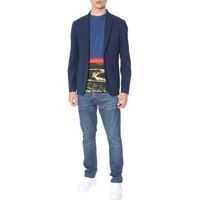 Sacouri office Deconstructed Jacket Barbati
