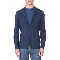 Sacouri office Deconstructed Jacket Barbati