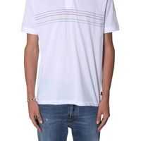 Tricouri Polo Cotton Jersey Polo Shirt Barbati