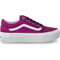 Sneakers Vans Old-Skool-Platform*