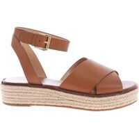Sandale Michael Kors Camel Abbott Sandals*
