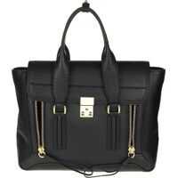 Genti de mana Pashli Mini Satchel Femei