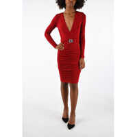 Rochii elegante DRESS Femei