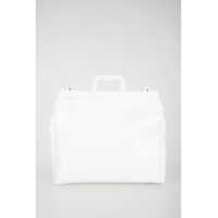 Genti de mana MM11 Leather Shopping Bag Femei