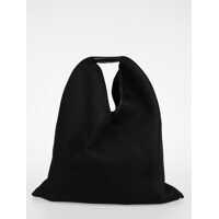 Genti de mana MM6 Fabric Hand Bag Femei