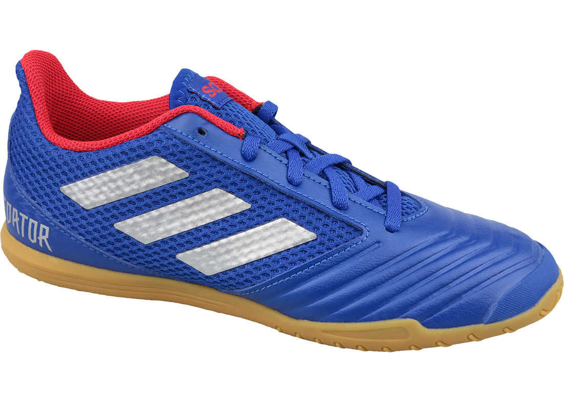 adidas Predator 19.4 IN Blue