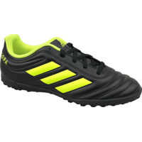 Ghete fotbal Copa 19.4 TF Jr Baieti