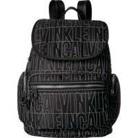 Rucsacuri Calvin Klein Athleisure Quilted Nylon Backpack
