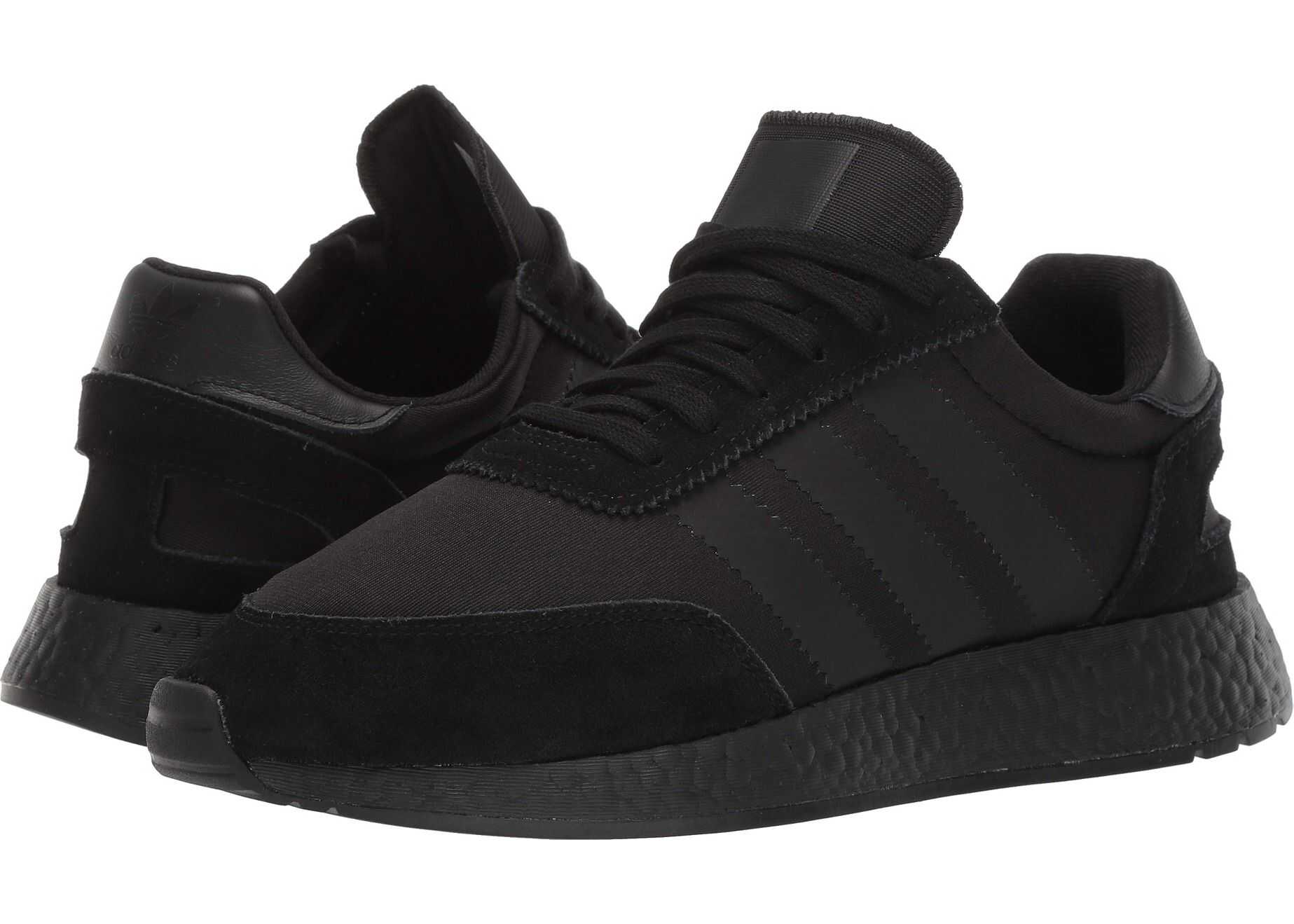 adidas Originals I-5923 Core Black/Core Black/Core Black