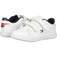 Sneakers Iconic Court Alt (Toddler) Baieti