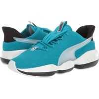 Sneakers Mode XT Iridescent TZ Femei