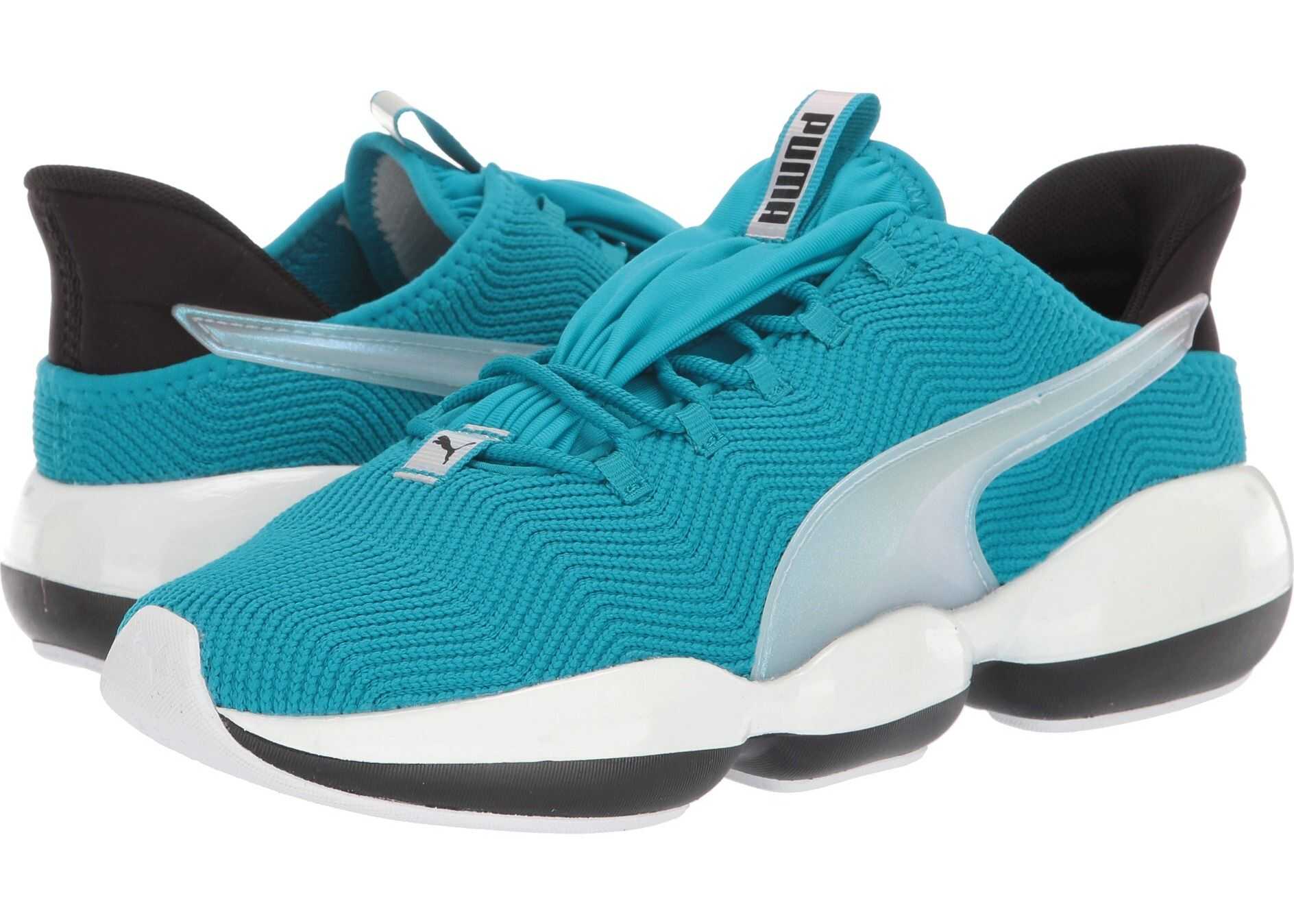PUMA Mode XT Iridescent TZ Caribbean Sea/Puma White