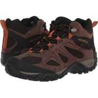 Bocanci de munte Yokota 2 Mid Waterproof Barbati