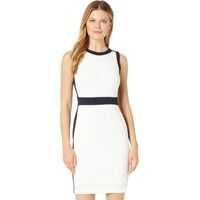 Rochii elegante Knit Paisley Dress Femei