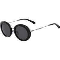 Ochelari de soare Calvin Klein Jeans CKJ18701S 39108