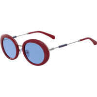 Ochelari de soare Calvin Klein Jeans CKJ18701S 39108