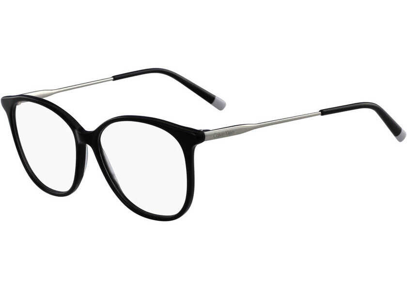 Ochelari De Soare Calvin Klein Ck5462 35150 001 Black Barbati
