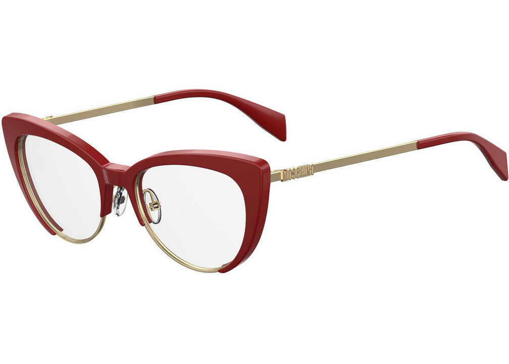 Moschino Mos521 C9A/17 RED