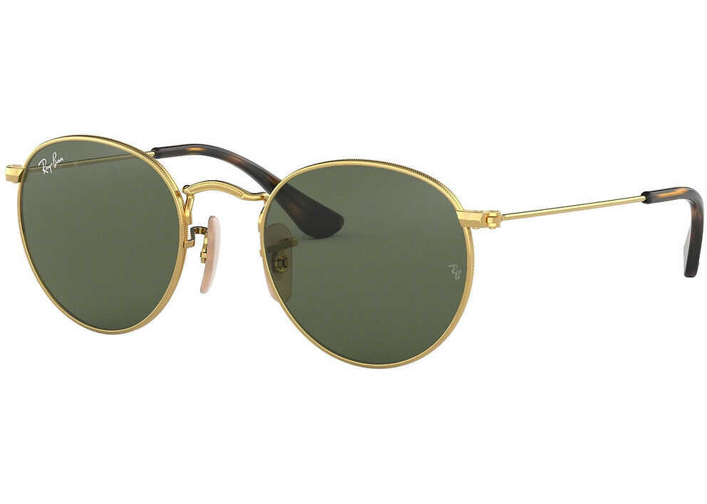 Ray-Ban Junior 9547S SOLE 223/71