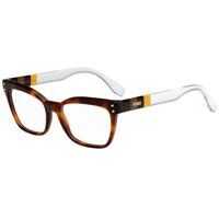 Rame de ochelari Fendi Ff 0084