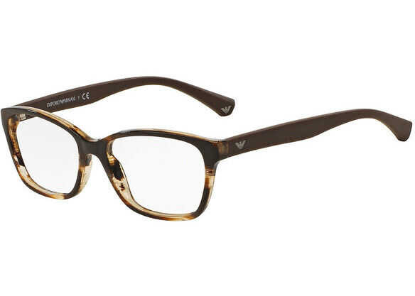 Rame De Ochelari Emporio Armani 3060 Vista 5386 Femei Boutique