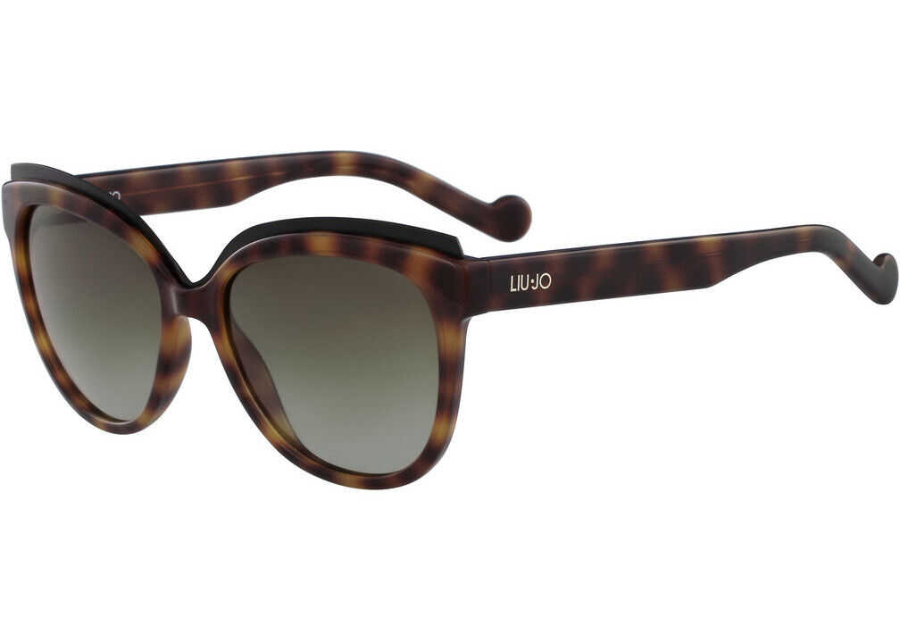 Liu Jo LJ689S 34789 218 BLONDE TORTOISE