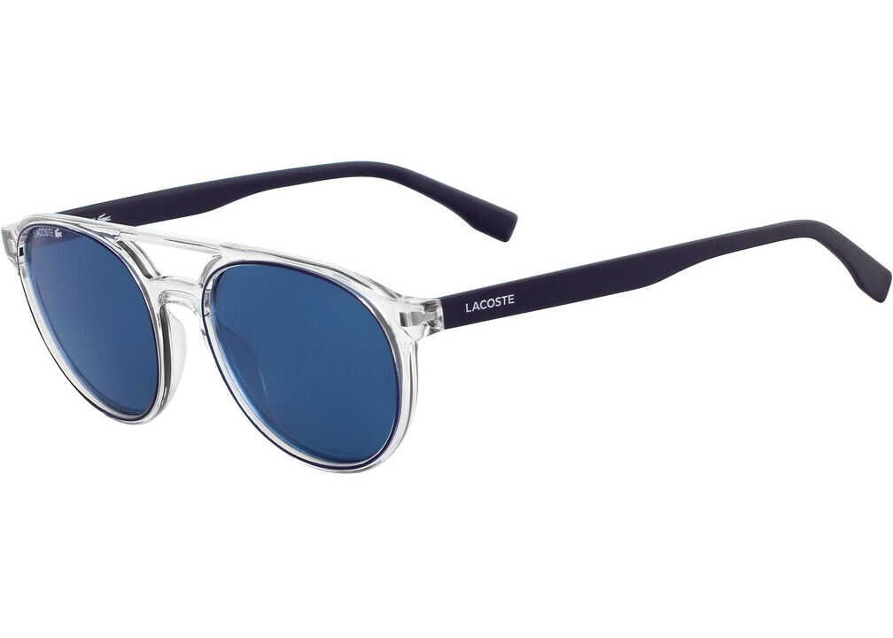 Lacoste L881S 38750 424 CRYSTAL NAVY