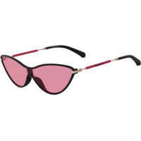 Ochelari de soare Calvin Klein Jeans CKJ19702S 39718