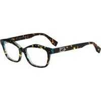 Rame de ochelari Ff 0094 Femei