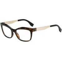 Rame de ochelari Ff 0050 Femei