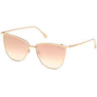 Ochelari de soare FT0684 Barbati