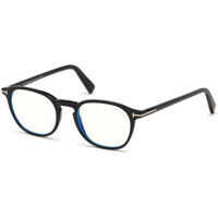 Ochelari de soare Tom Ford FT5583-52001