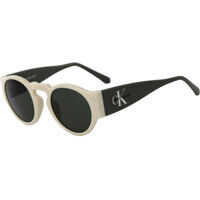 Ochelari de soare Calvin Klein Jeans CKJ18500S 39096