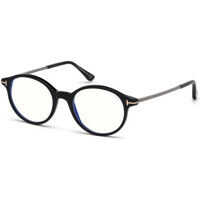 Ochelari de soare Tom Ford FT5554-48001