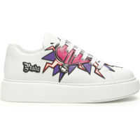 Sneakers Prada Heart Sneakers