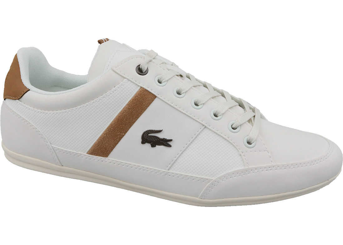 Lacoste Chaymon 119 5 White