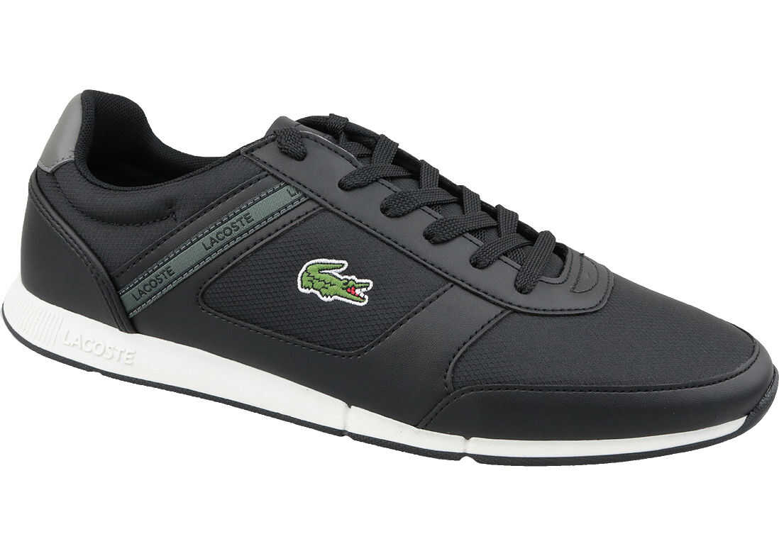 Lacoste Menerva Sport 119 1 Black