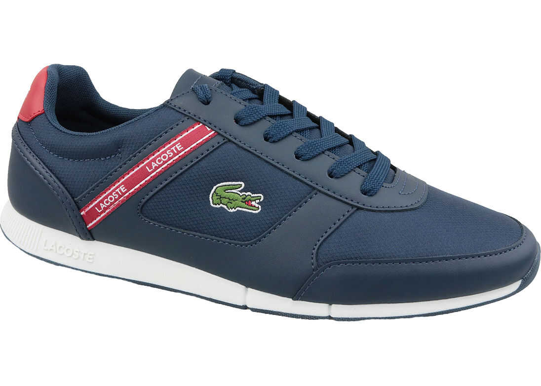 Lacoste Menerva Sport 119 2 Blue