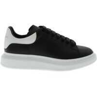 Sneakers Oversize Sneakers In Black And White Barbati