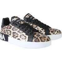Sneakers Portofino Sneaker Femei
