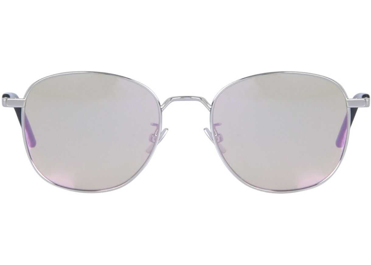 Saint Laurent New Wave Sl 299 Sunglasses SILVER