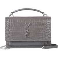 Genti tip postas Mini Sunset Shoulder Bag Femei
