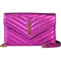 Genti tip postas Mini Monogram Shoulder Bag Femei