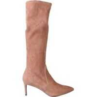 Cizme lungi Wanessa Boot Femei
