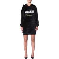 Rochii casual Sweat Dress Femei