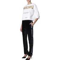 Tricouri Moschino Cotton T-Shirt