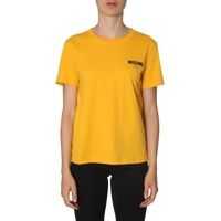 Tricouri Moschino Round Neck T-Shirt