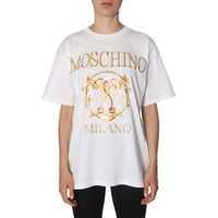 Tricouri Round Neck T-Shirt Femei